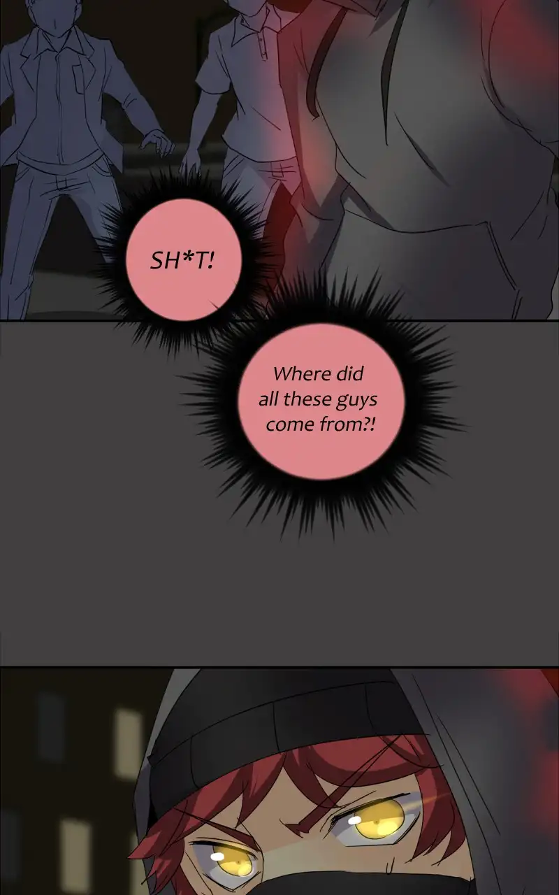 unOrdinary Chapter 175 - Page 36