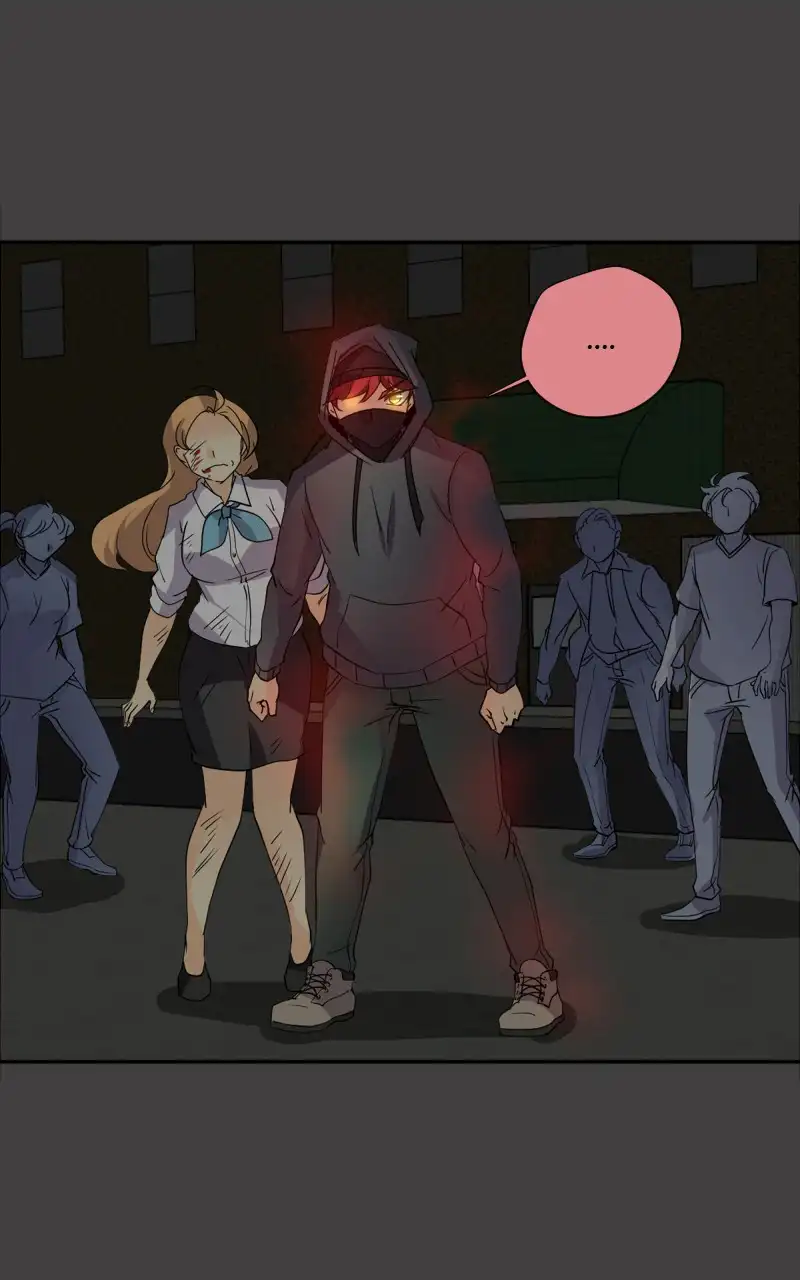 unOrdinary Chapter 175 - Page 38