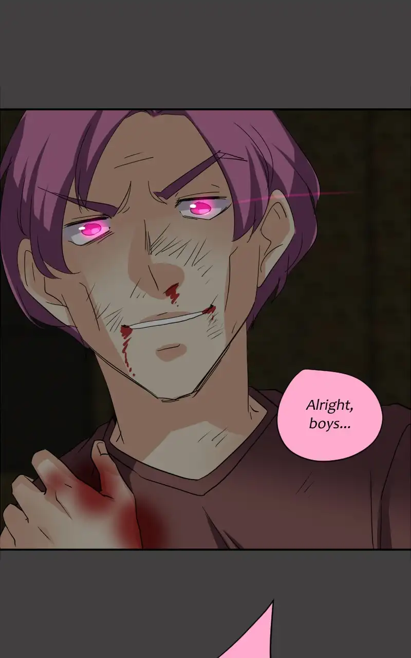 unOrdinary Chapter 175 - Page 40