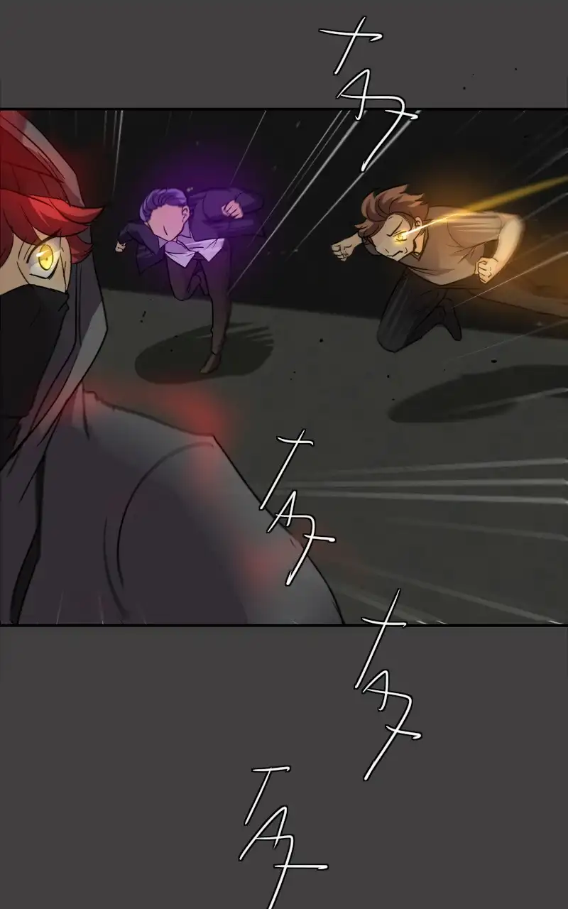 unOrdinary Chapter 175 - Page 43