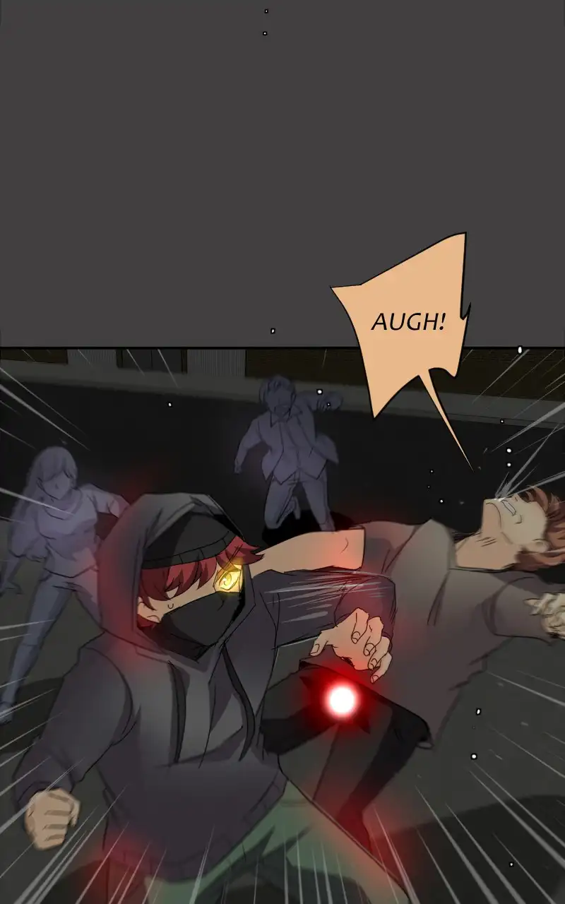 unOrdinary Chapter 175 - Page 46