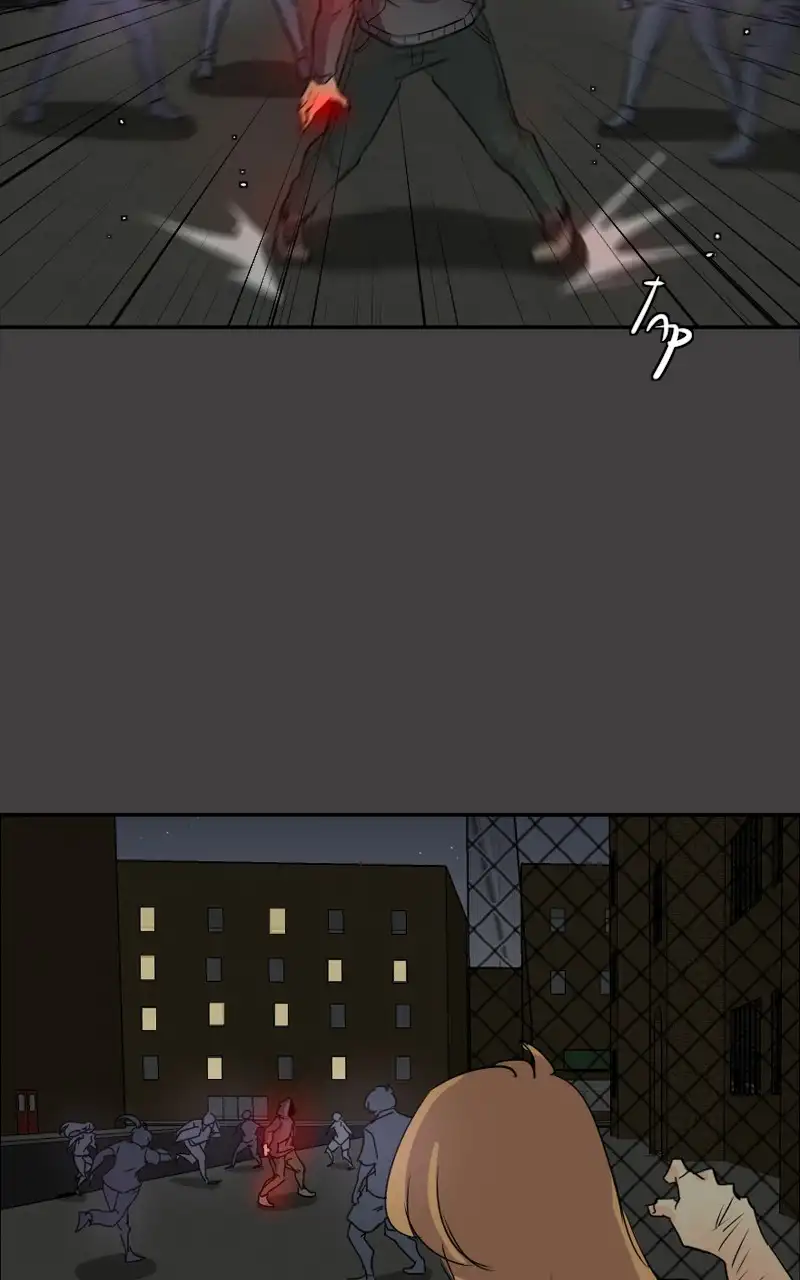 unOrdinary Chapter 175 - Page 50