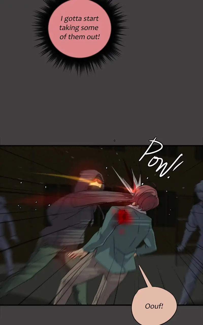 unOrdinary Chapter 175 - Page 56