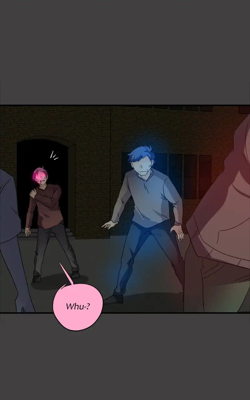 unOrdinary Chapter 175 - Page 58