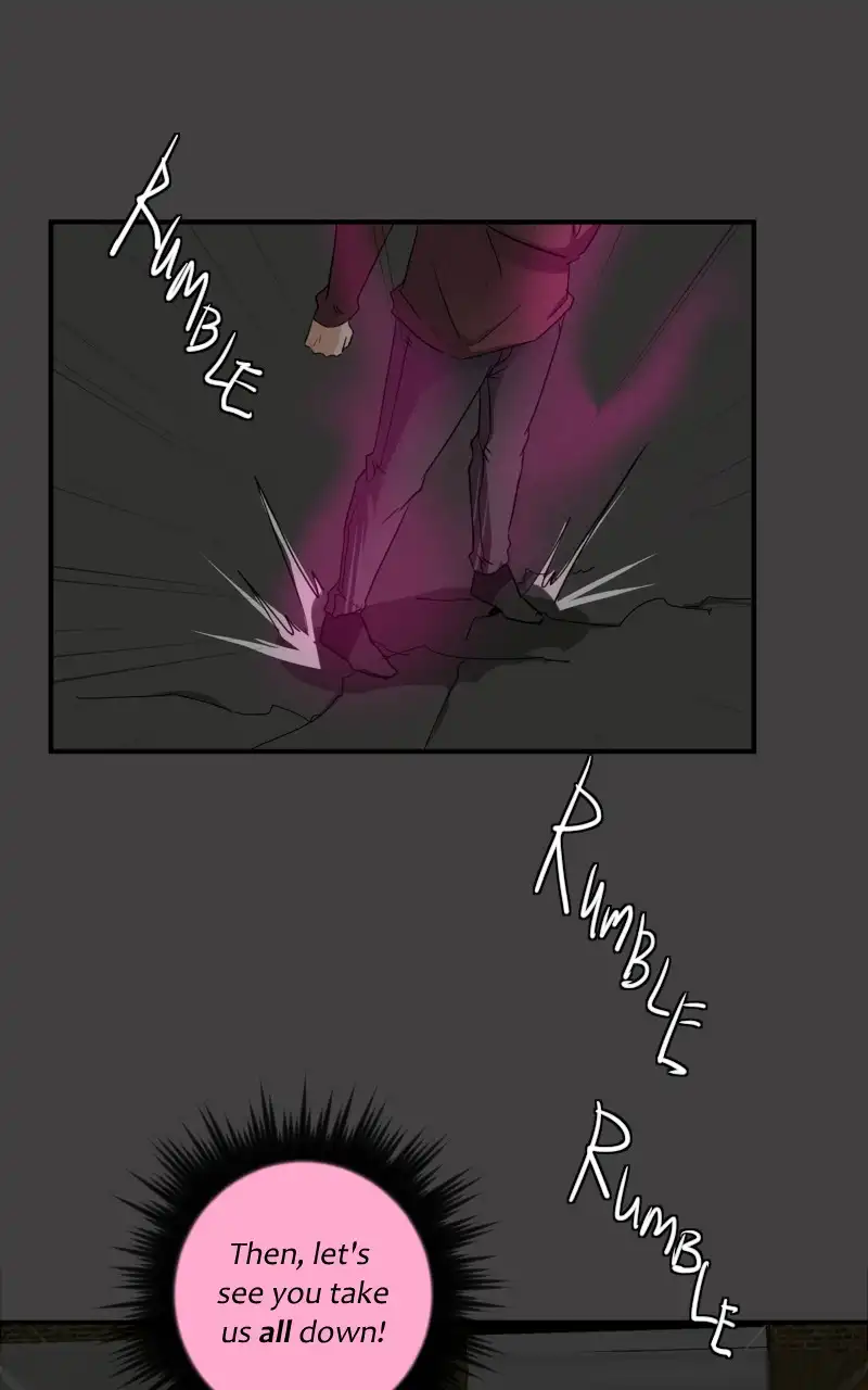 unOrdinary Chapter 175 - Page 60