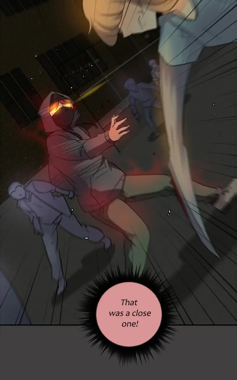 unOrdinary Chapter 175 - Page 70