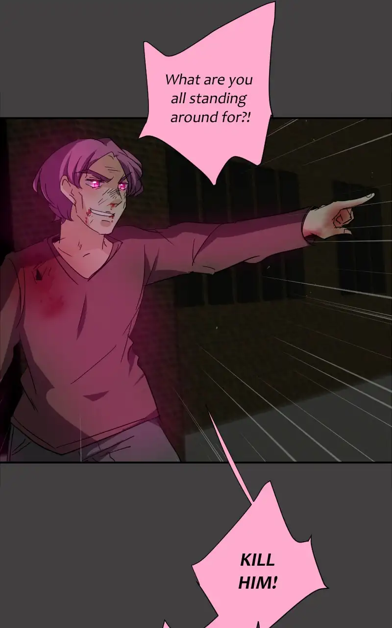 unOrdinary Chapter 175 - Page 79