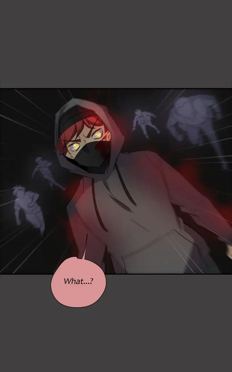 unOrdinary Chapter 175 - Page 81