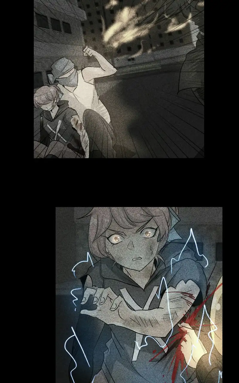 unOrdinary Chapter 175 - Page 85