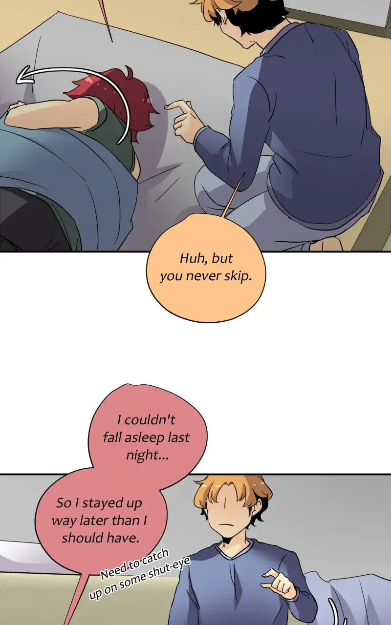 unOrdinary Chapter 176 - Page 100