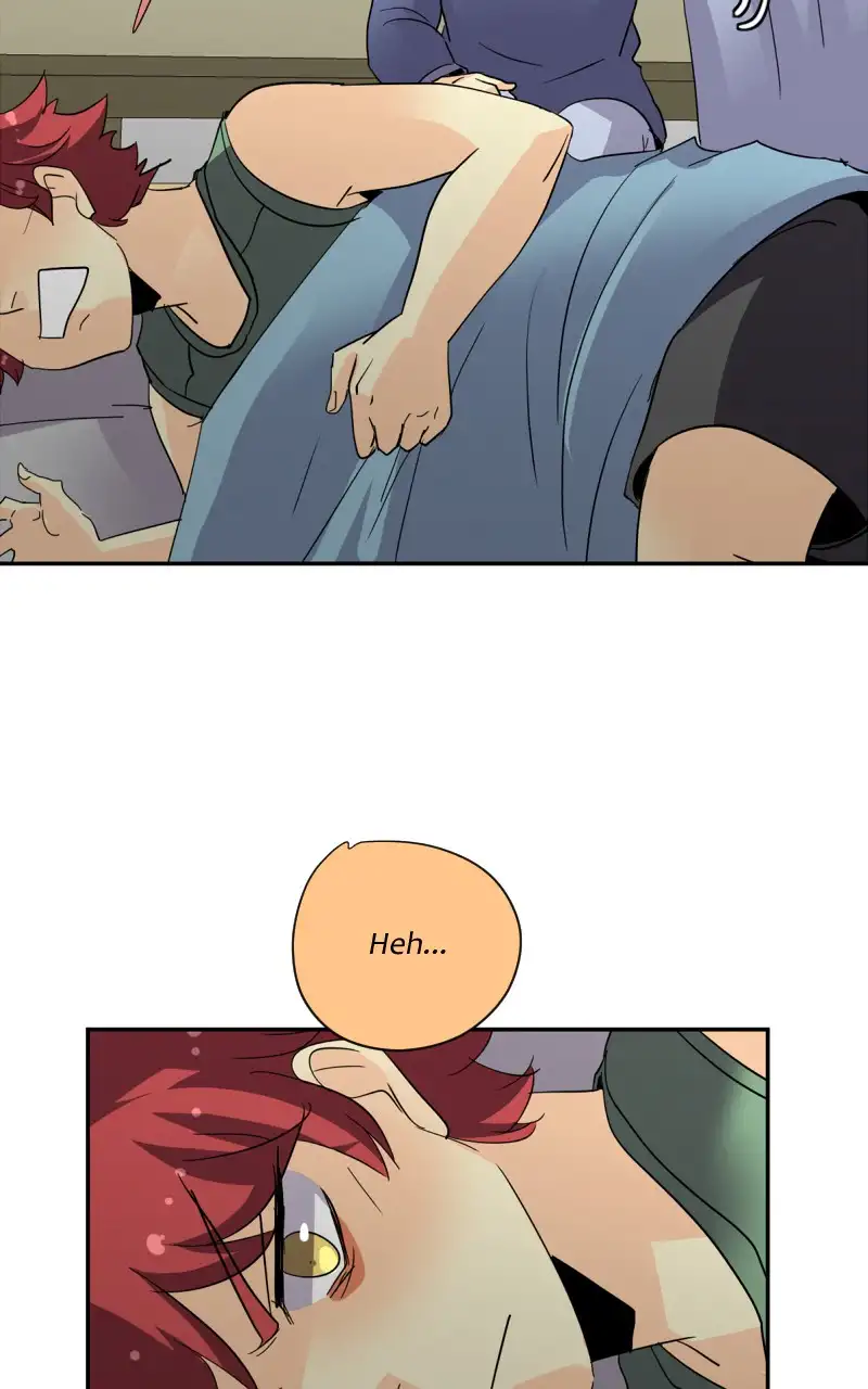 unOrdinary Chapter 176 - Page 101