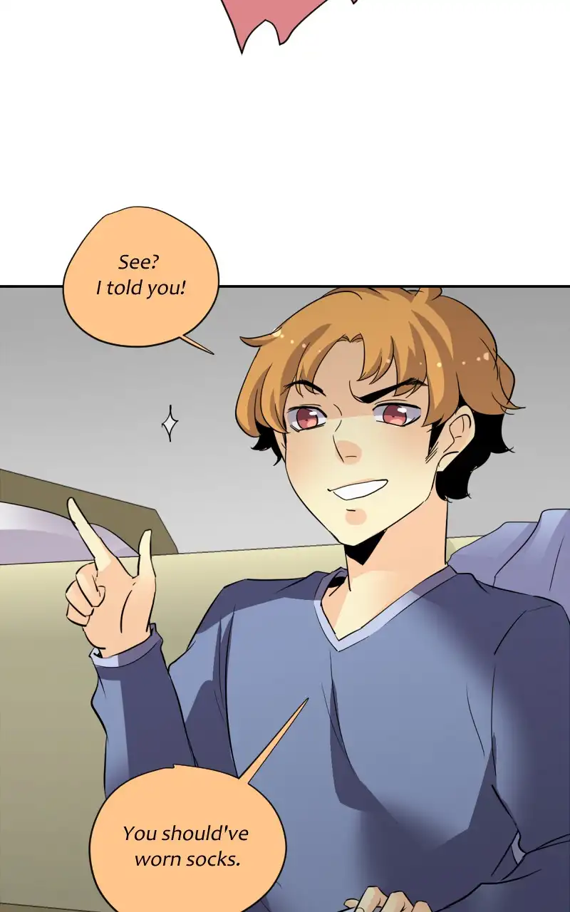 unOrdinary Chapter 176 - Page 103