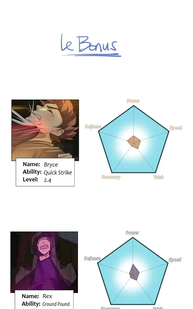 unOrdinary Chapter 176 - Page 106