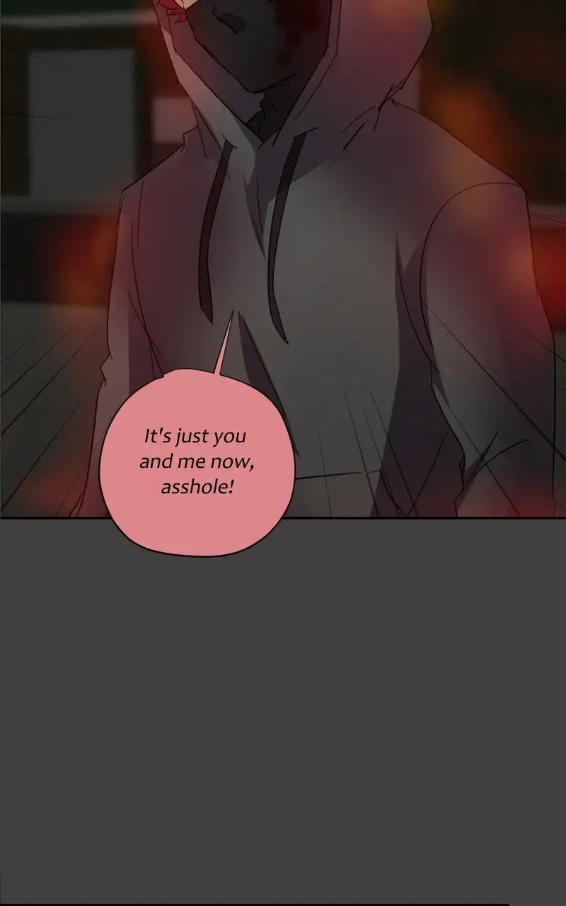 unOrdinary Chapter 176 - Page 15