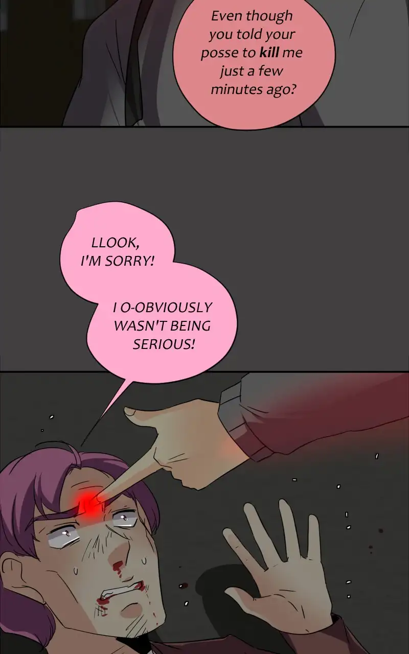 unOrdinary Chapter 176 - Page 41