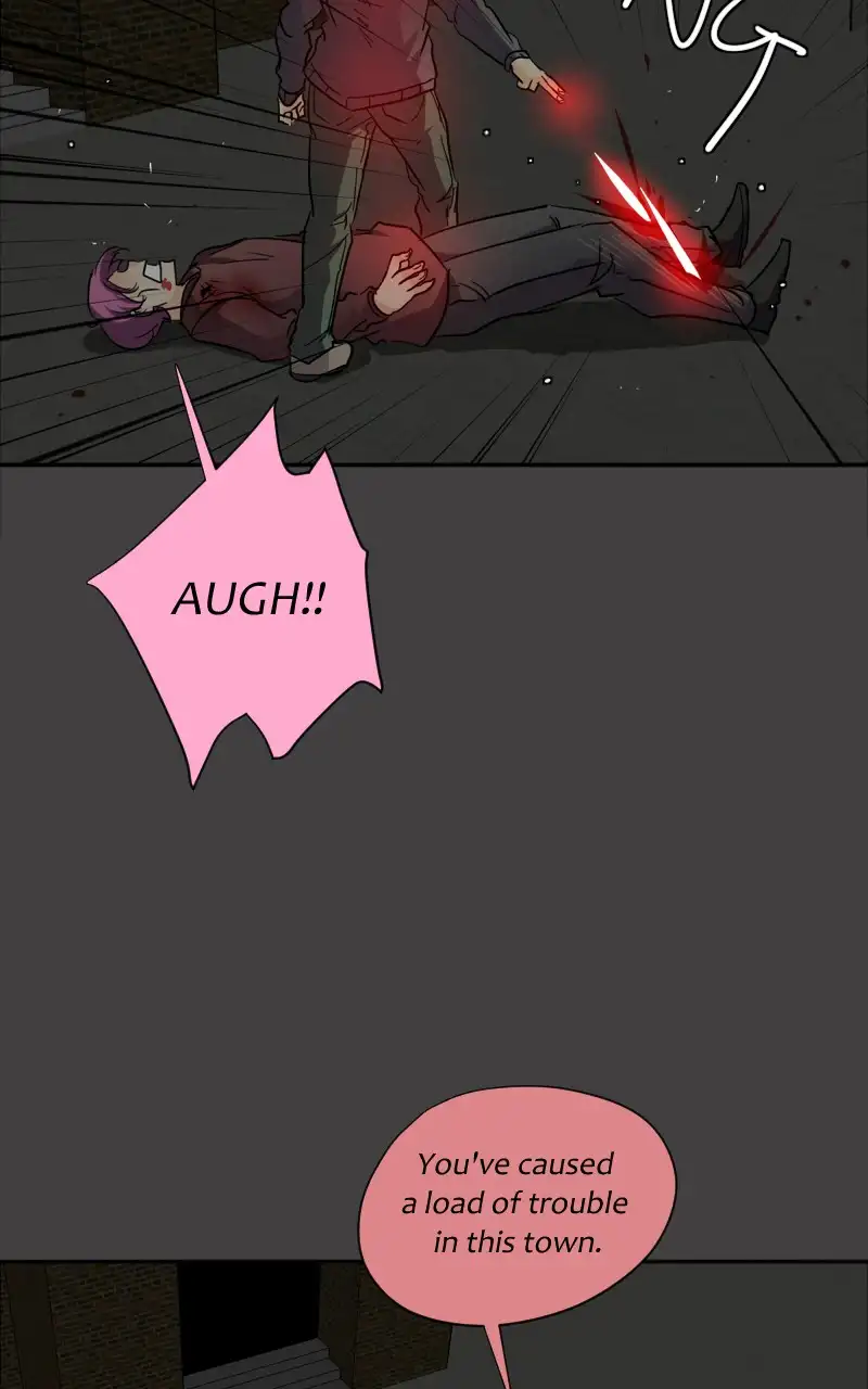 unOrdinary Chapter 176 - Page 46