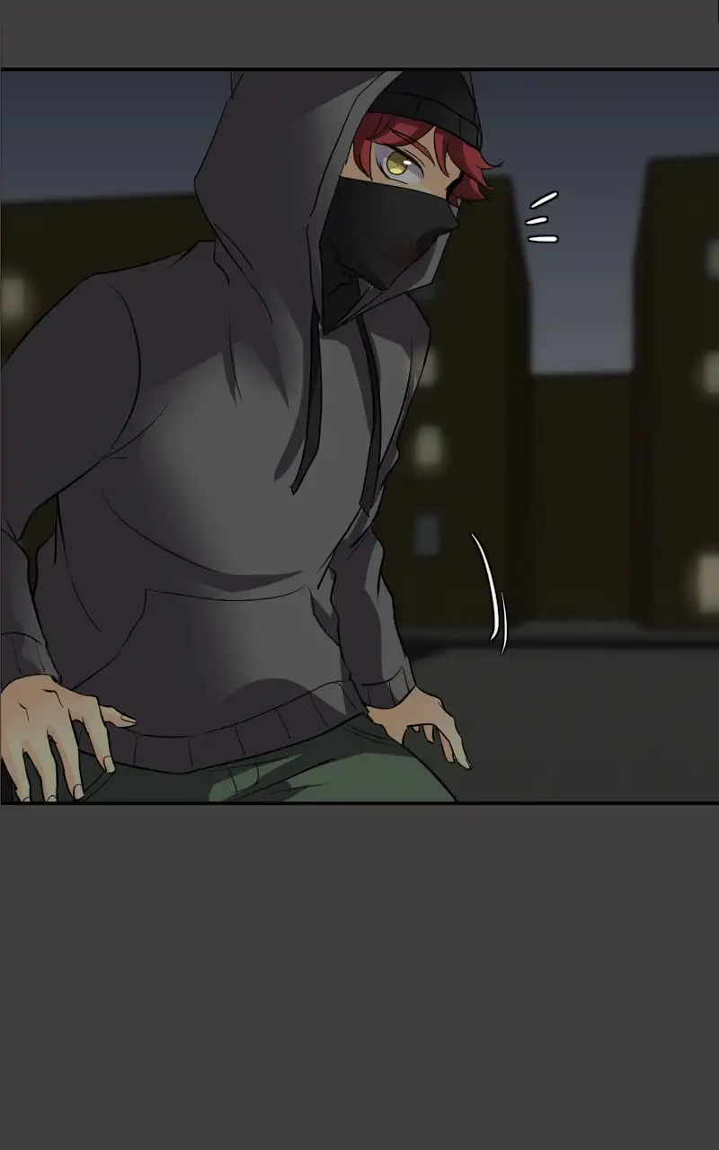 unOrdinary Chapter 176 - Page 49