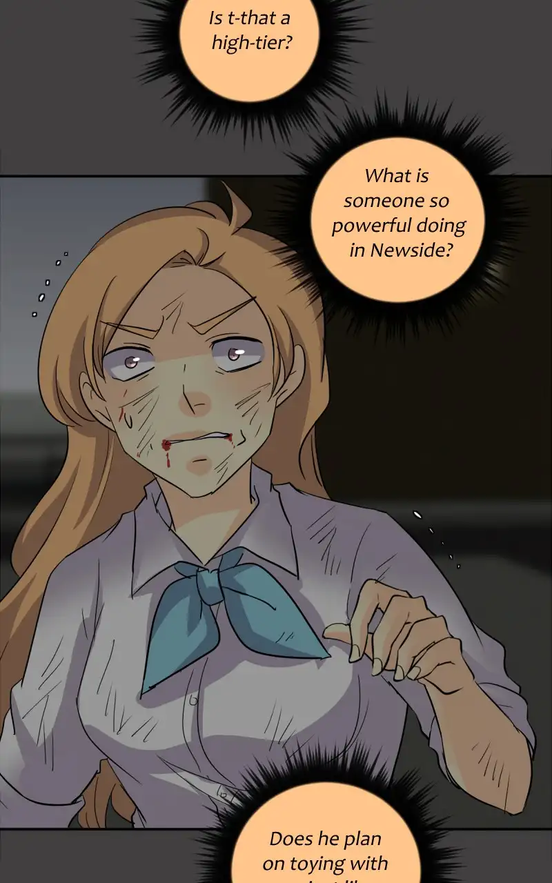 unOrdinary Chapter 176 - Page 51