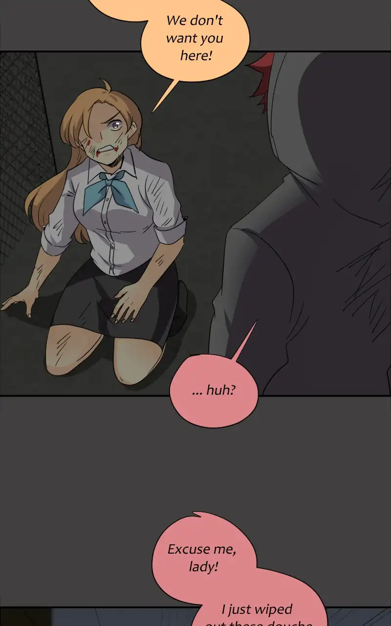 unOrdinary Chapter 176 - Page 56