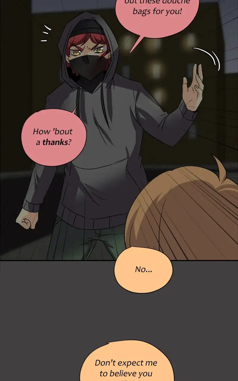 unOrdinary Chapter 176 - Page 57