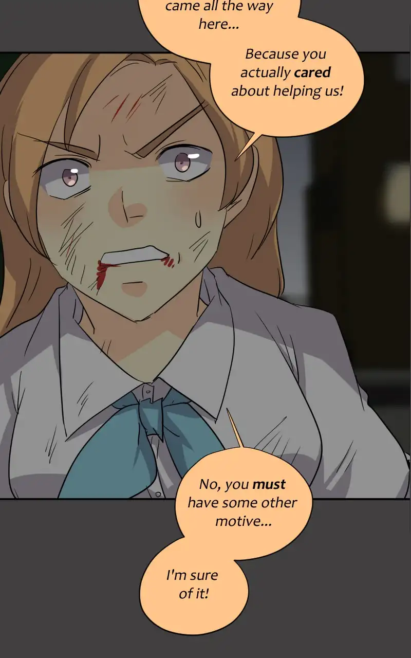 unOrdinary Chapter 176 - Page 58