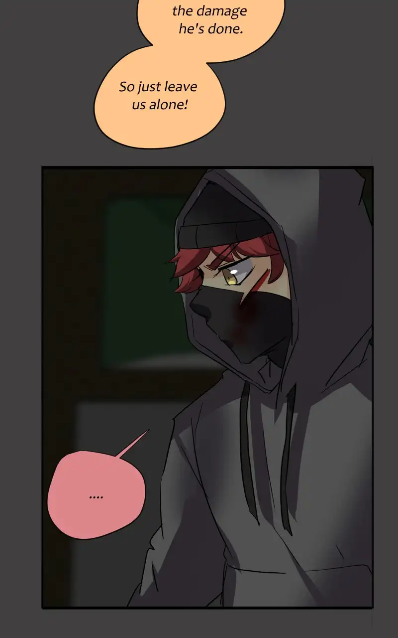 unOrdinary Chapter 176 - Page 64