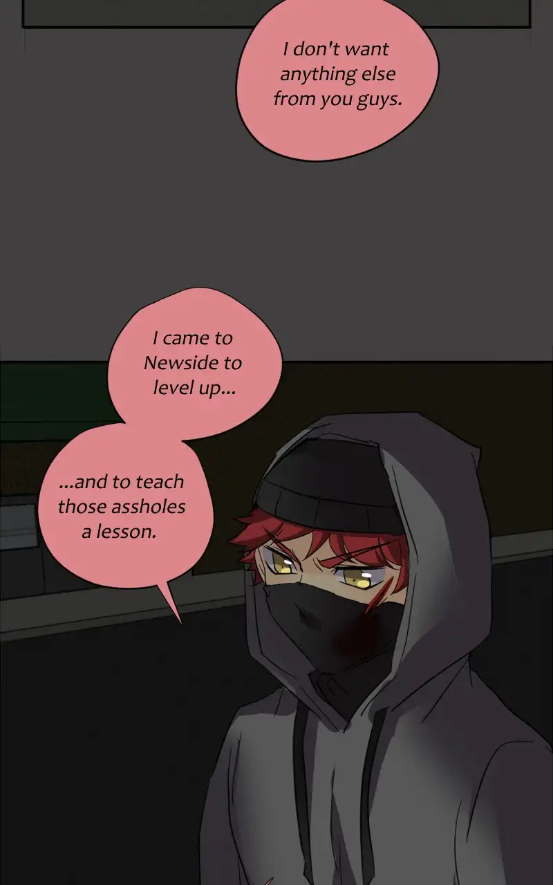 unOrdinary Chapter 176 - Page 67