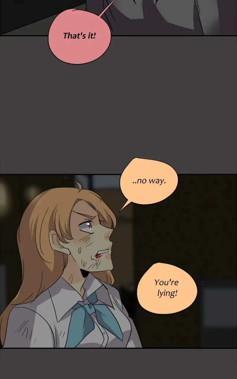 unOrdinary Chapter 176 - Page 68