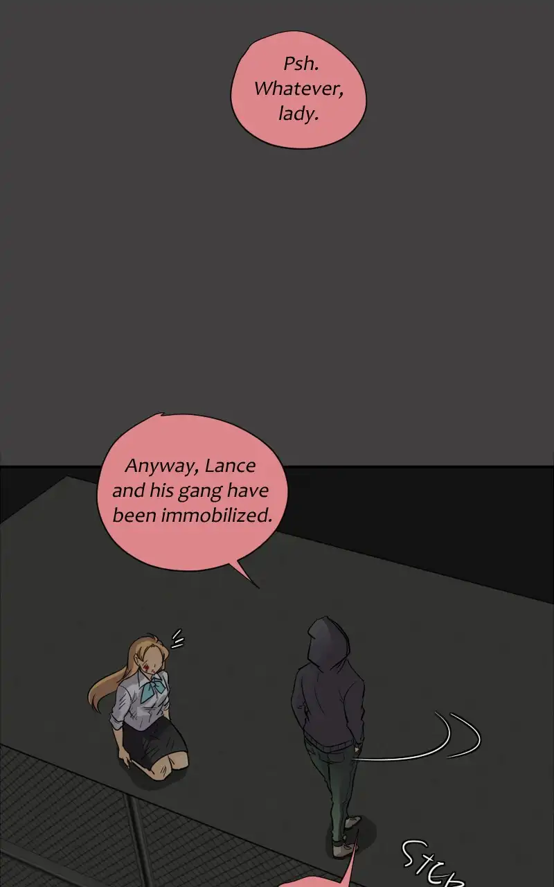 unOrdinary Chapter 176 - Page 71