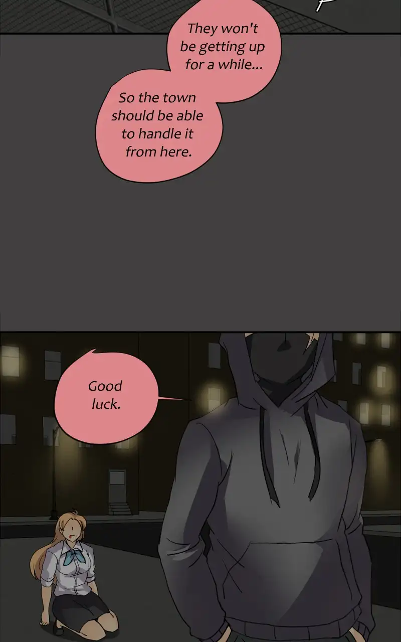 unOrdinary Chapter 176 - Page 72