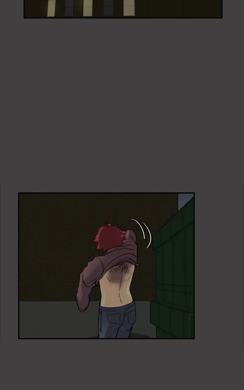 unOrdinary Chapter 176 - Page 77