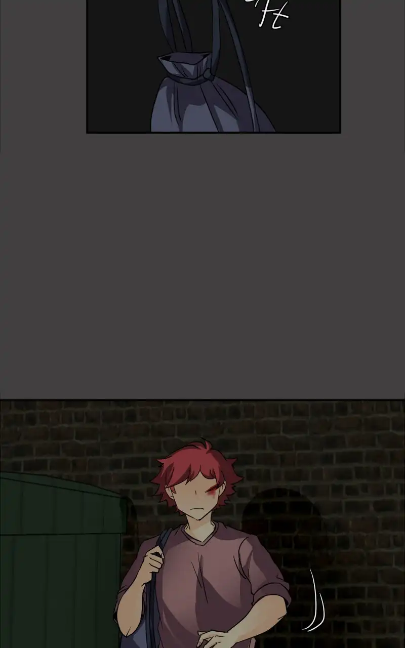 unOrdinary Chapter 176 - Page 79