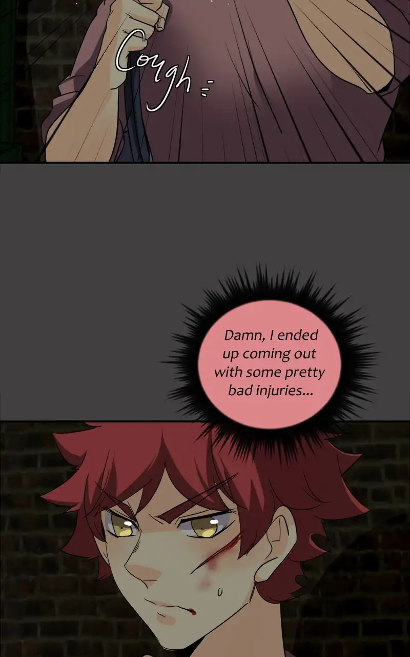 unOrdinary Chapter 176 - Page 81