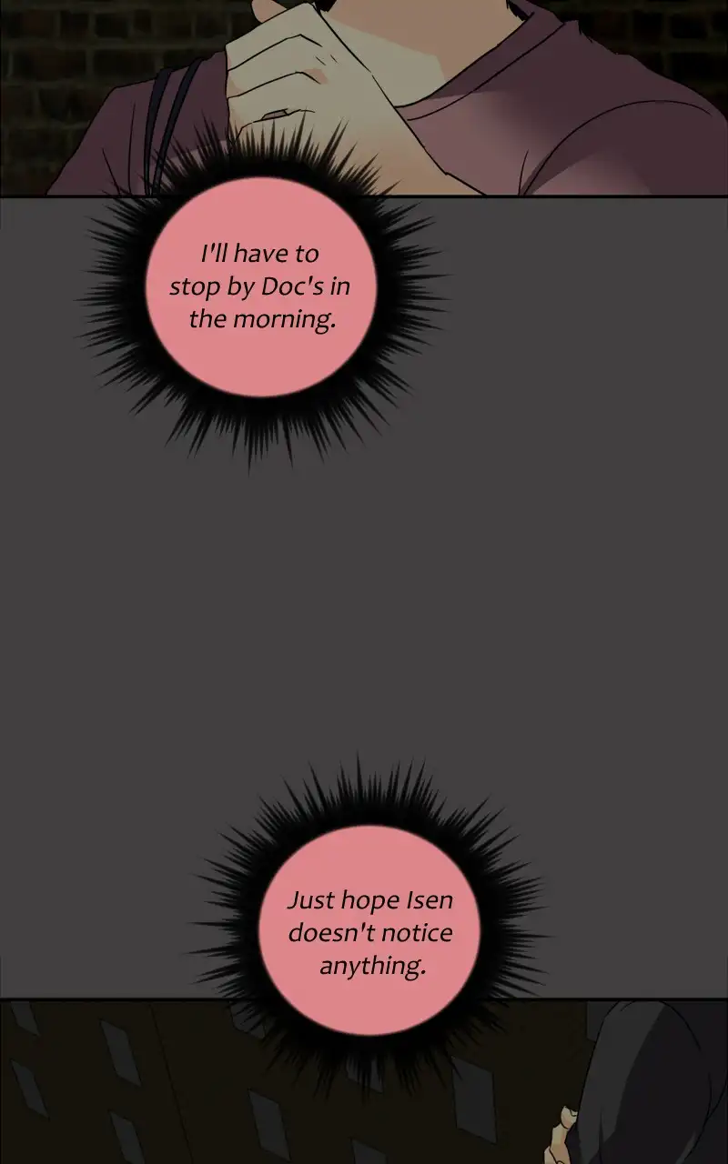 unOrdinary Chapter 176 - Page 82