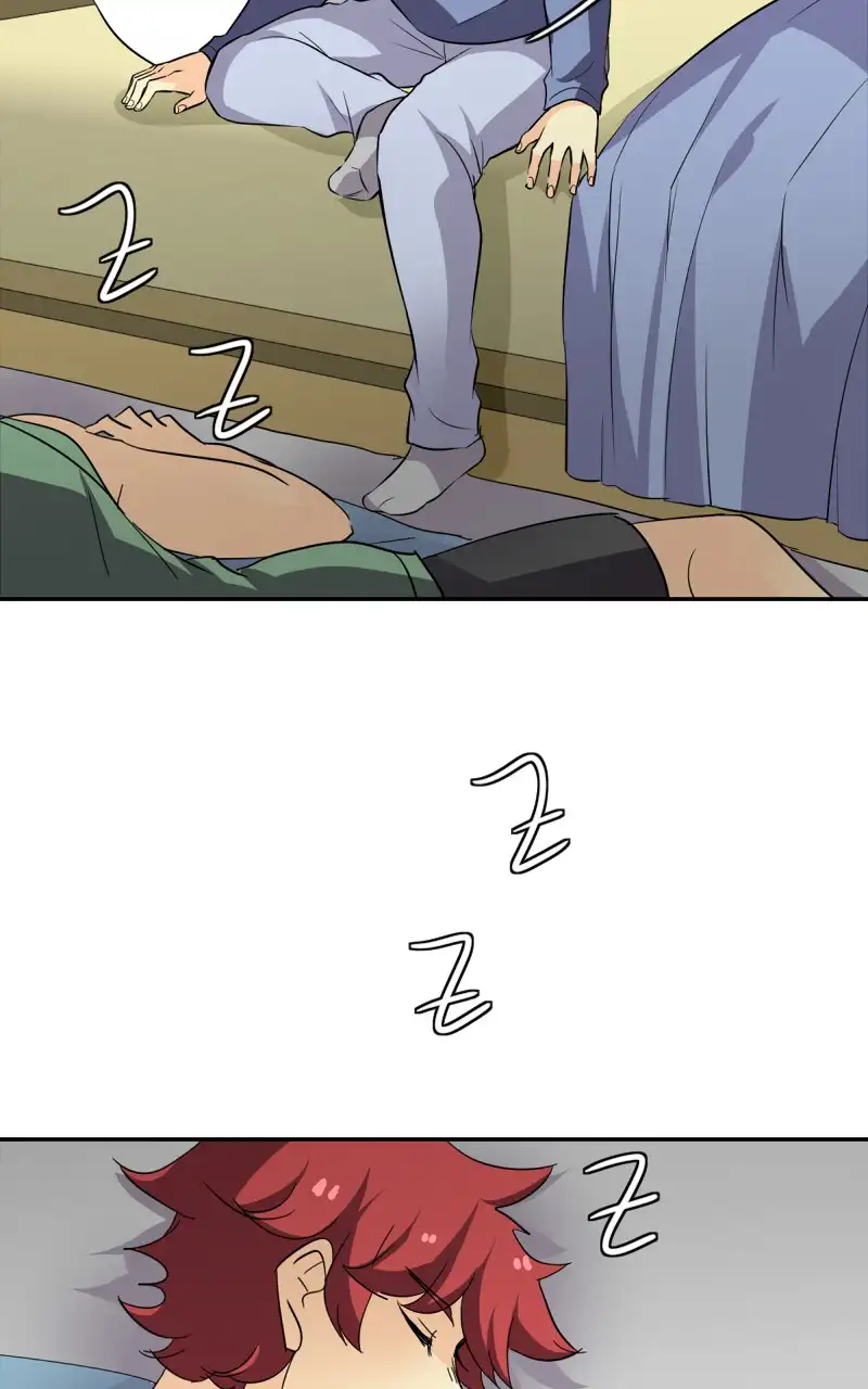 unOrdinary Chapter 176 - Page 91