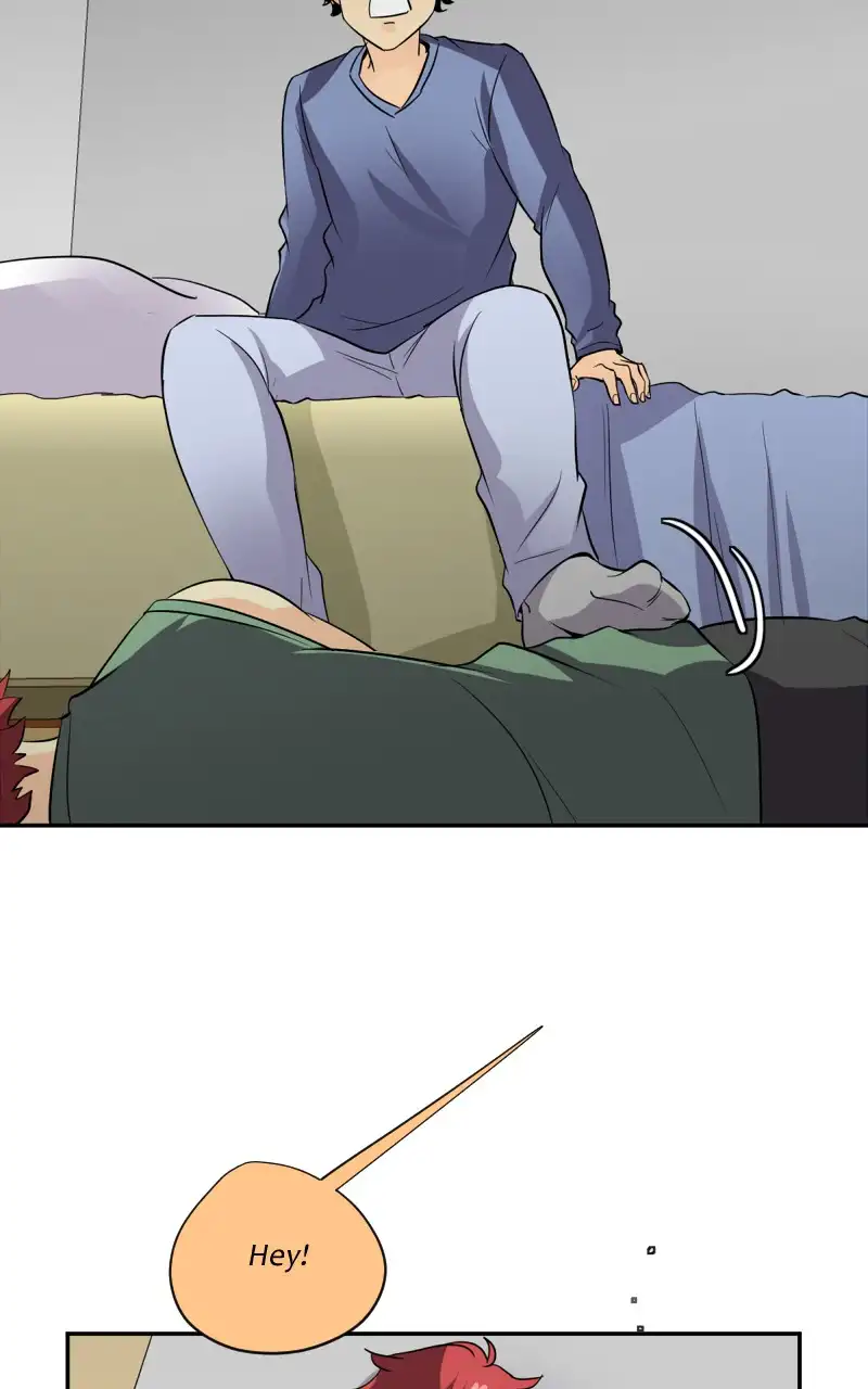 unOrdinary Chapter 176 - Page 93