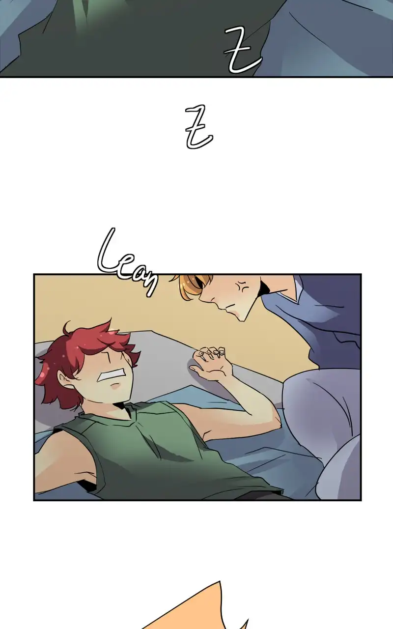 unOrdinary Chapter 176 - Page 96