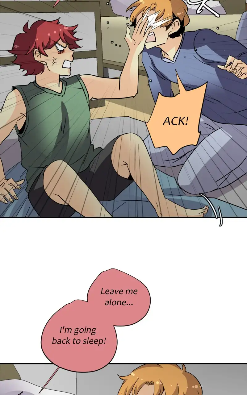 unOrdinary Chapter 176 - Page 98