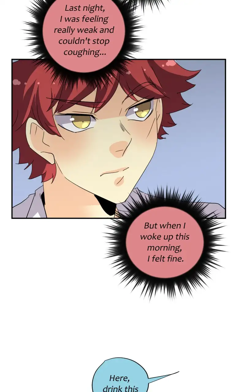 unOrdinary Chapter 177 - Page 14