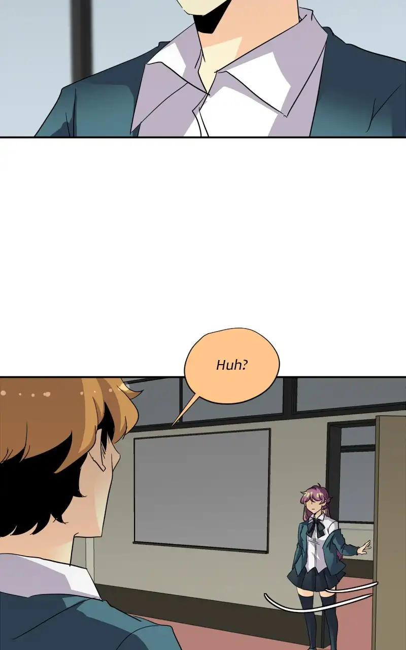 unOrdinary Chapter 177 - Page 21