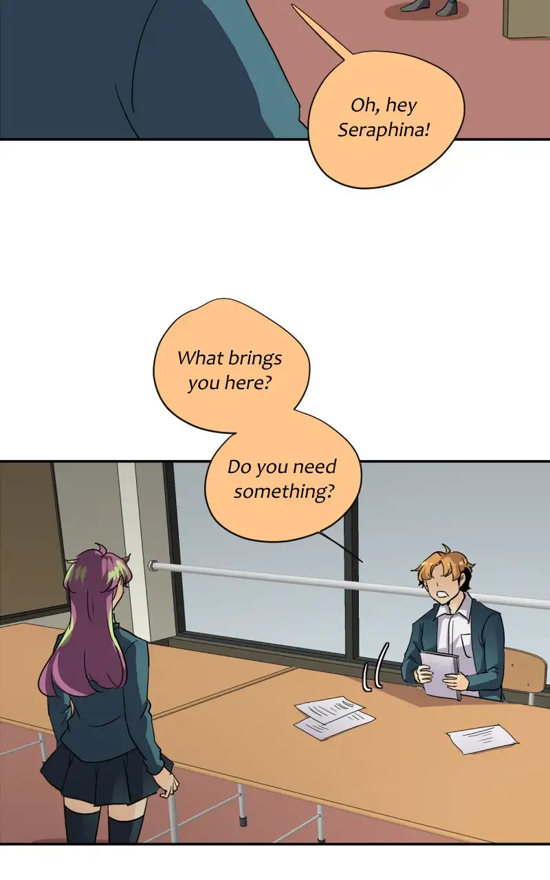 unOrdinary Chapter 177 - Page 22