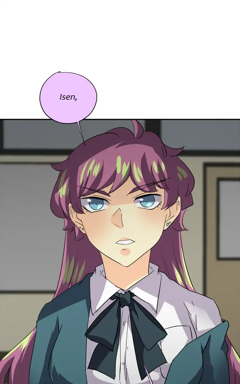 unOrdinary Chapter 177 - Page 23