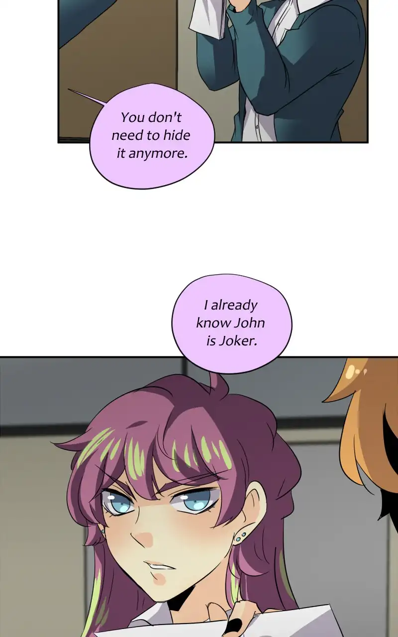 unOrdinary Chapter 177 - Page 27