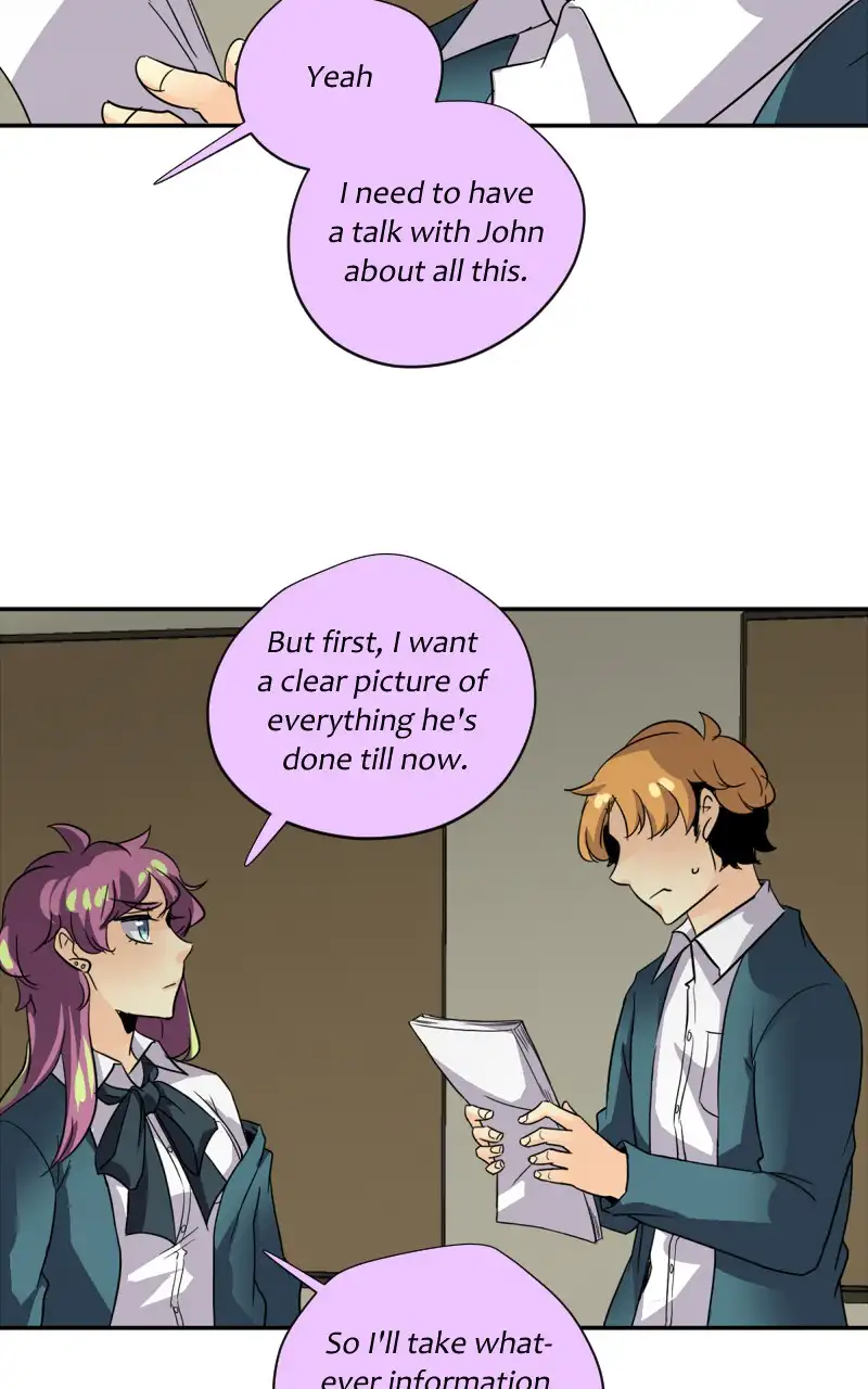 unOrdinary Chapter 177 - Page 29