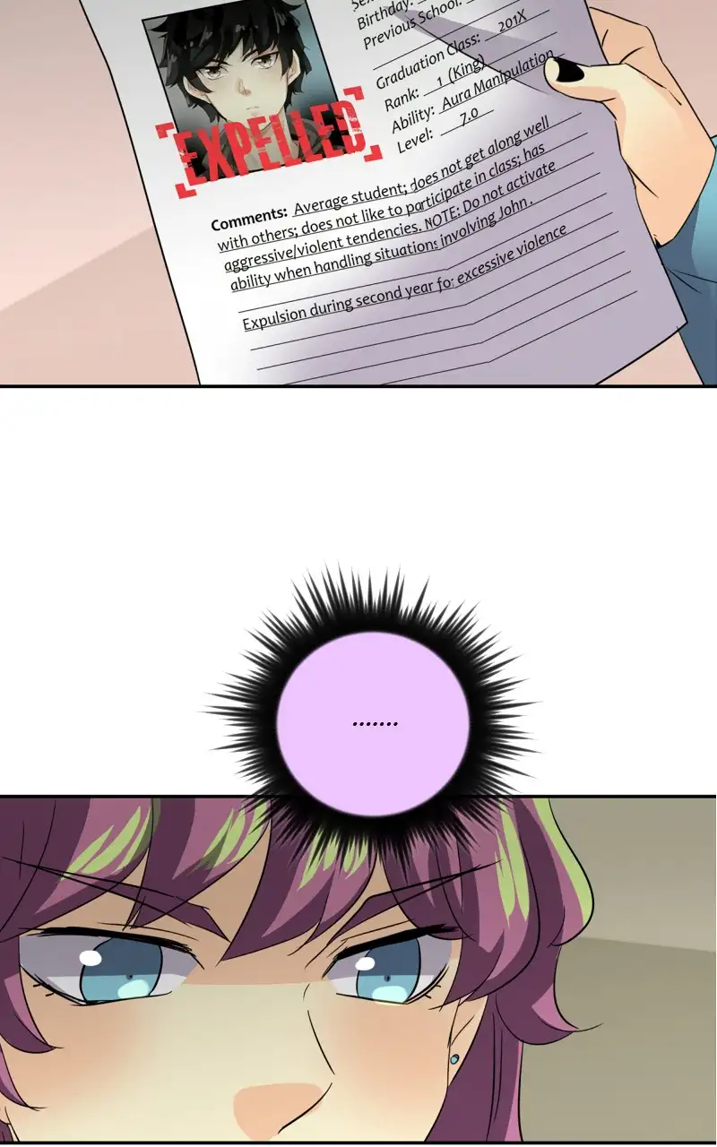 unOrdinary Chapter 177 - Page 35