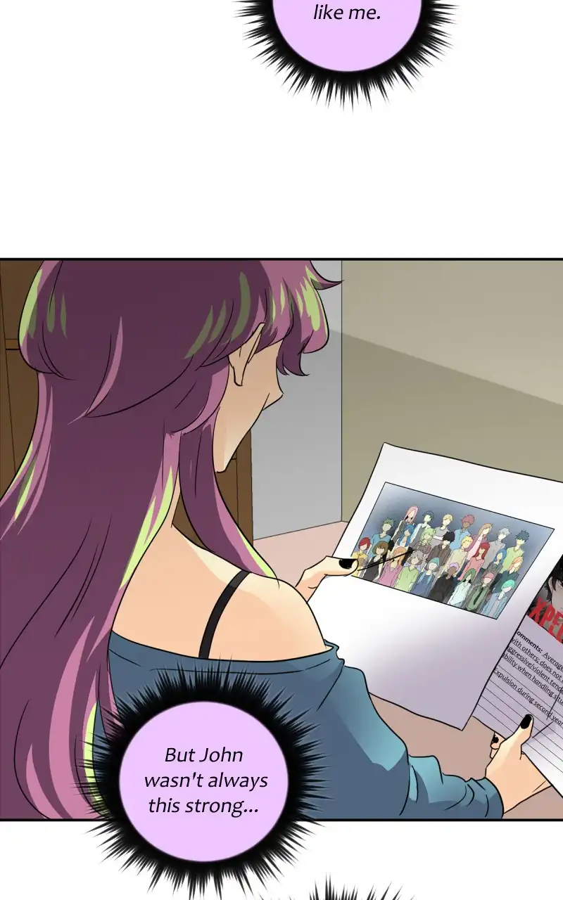 unOrdinary Chapter 177 - Page 37