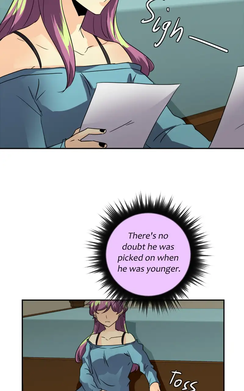 unOrdinary Chapter 177 - Page 40