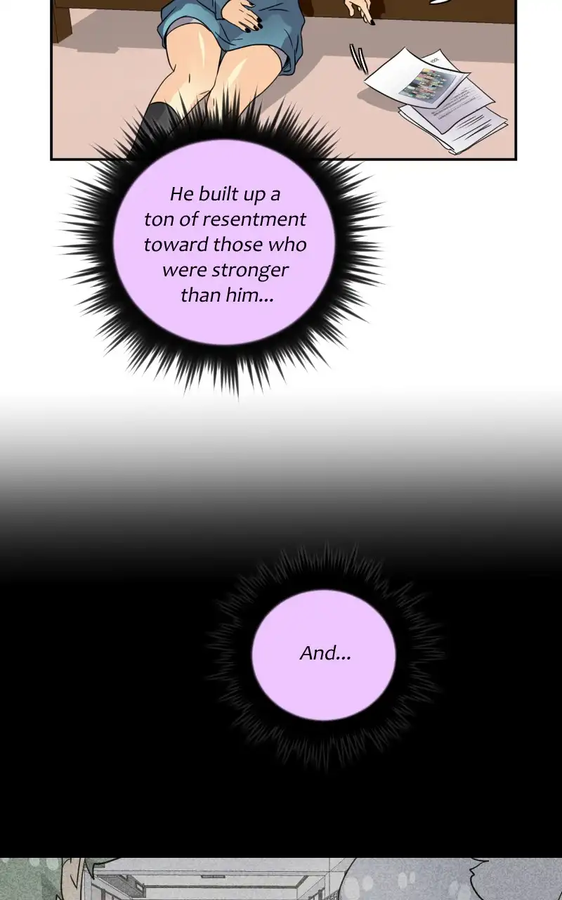 unOrdinary Chapter 177 - Page 41