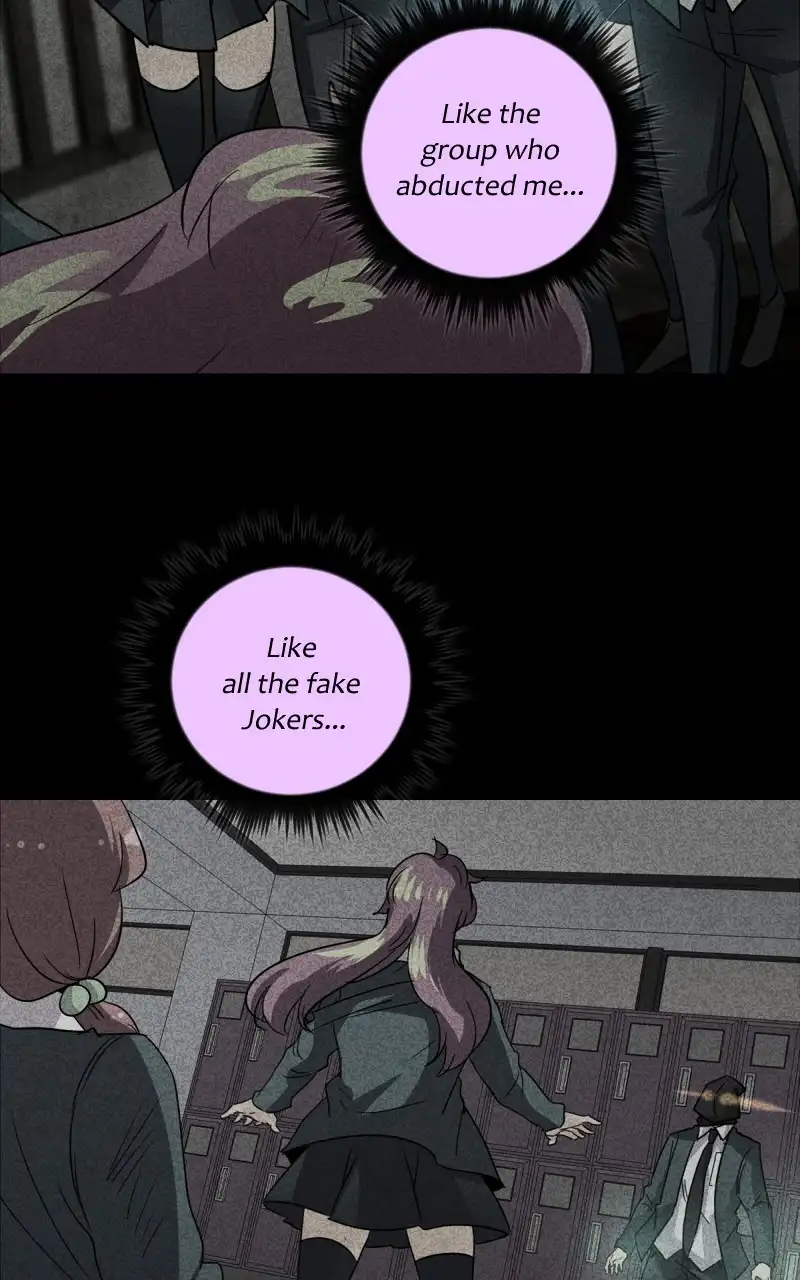 unOrdinary Chapter 177 - Page 43