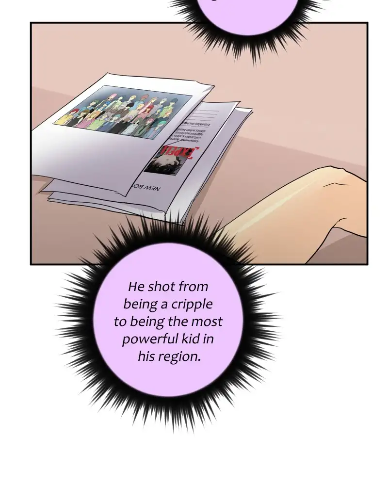 unOrdinary Chapter 177 - Page 46